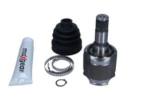 Homokineet reparatie set, aandrijfas 492826