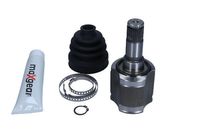 Homokineet reparatie set, aandrijfas 492826