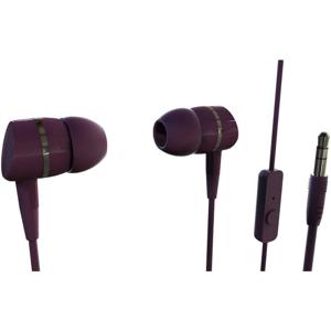 Vivanco Smartsound Headset Bedraad In-ear Oproepen/muziek Paars