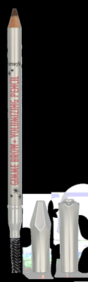 Benefit Gimme Brow+ Volumizing Pencil 1.19 g Wenkbrauw Make-Up