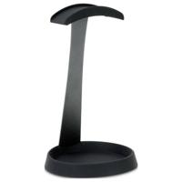 Dynavox Koptelefoonstandaard Zwart