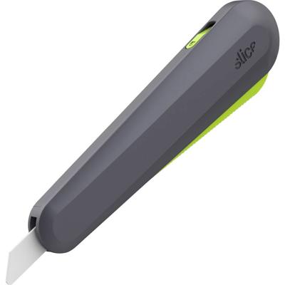 Slice 10563 Cuttermes met tanggreep en automatische terugtrek van de kling 1 stuk(s)