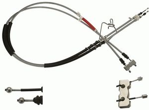 Handremkabel GCH556