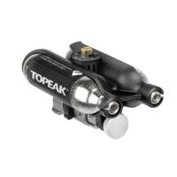 TOPEAK Ninja master+ co2 fuelpack