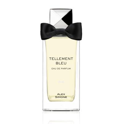 Alex Simone Tellement Bleu Eau de Parfum 100ml