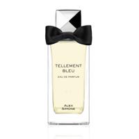 Alex Simone Tellement Bleu Eau de Parfum 100ml