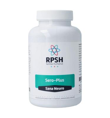 Sero plus obiotics