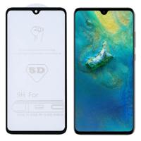9H 5D volledige lijm volledig scherm gehard glas film voor Huawei mate 20