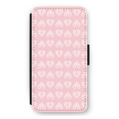 Ass 'n Titties: iPhone 12 mini Flip Hoesje
