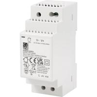 TRU COMPONENTS DPH-24030 DIN-rail netvoeding 24 V/DC 1.5 A 36 W Aantal uitgangen: 1 x Inhoud: 1 stuk(s)