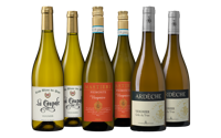 Viognier Wijnpakket Viognier Wijnpakket