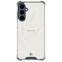 Samsung Galaxy A16 shockproof hoesje - Vive la vie