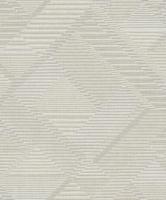 Dutch Wallcoverings Asperia - Klee - Beige/Zilver