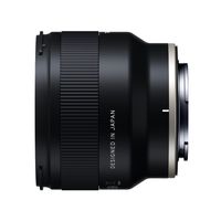 Tamron 35mm f/2.8 DI III OSD Macro 1:2 Sony E-mount objectief