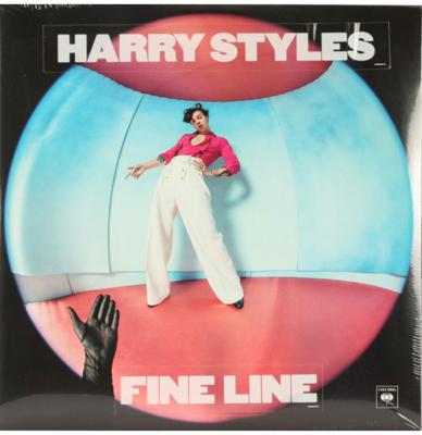 Harry Styles - Fine Line 2 (LP) Harry Styles - Fine Line 2 (LP)