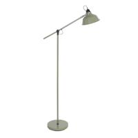 Mexlite vloerlamp Nové - groen - - 1322G