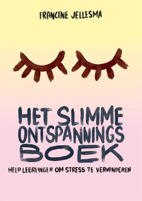 Het slimme ontspanningsboek (Paperback)