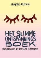 Het slimme ontspanningsboek (Paperback)