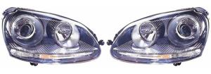 Koplamp Set SET5894986