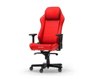 DXRacer Master XL rood
