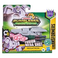 Hasbro transformers cyberverse megatron