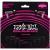 Ernie Ball 6224 Flat Ribbon Patch Cables Pedal Board Pack (diverse lengtes)