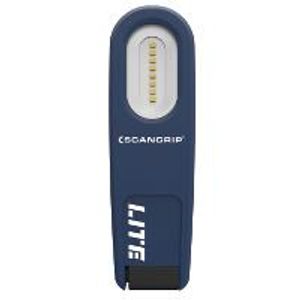 Scangrip Handlamp Work Lite LED 220 lm 2,5 W M