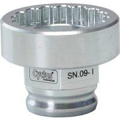 Cycplus Cyclus trapasafnemer sn-09-i panasonic snap-in