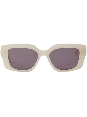 Karl Lagerfeld lunettes de vue Heritage - Tons neutres