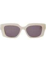 Karl Lagerfeld lunettes de vue Heritage - Tons neutres - thumbnail