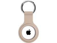 Xccess Xccess Silicon Airtag Keychain Pink Sand