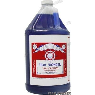TEACB-04 - TEKA REINIGER 1 GALLON