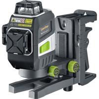 Laserliner masterplane-laser 3g pro in l-box - 031.410l