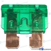 GS11506 - ATC-ZEKERING 30A (VERPAKKING 5)