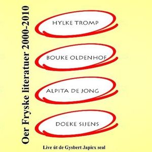 Oer Fryske literatuer 2000-2010