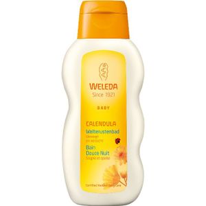 Baby Calendula Welterustenbad, 200 ml
