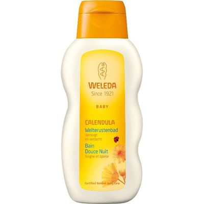 Baby Calendula Welterustenbad, 200 ml