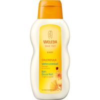 Baby Calendula Welterustenbad, 200 ml