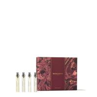 Molton Brown Woody & Floral Fragrance Discovery Set