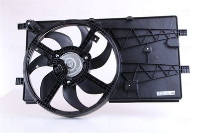 Koelventilator 85693