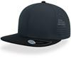 Atlantis AT668 Bank Cap - Navy/Black - One Size