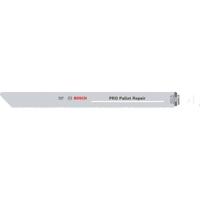 Bosch Accessories 2608659006 PRO pallet Repair S1132VFR-blad, 0,9 x 19 x 225 mm, 5-delig 5 stuk(s)