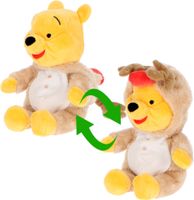 Pooh Pluche