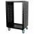 Innox INA SR16 universeel rack met wielen 16U