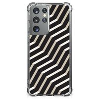 Samsung Galaxy S21 Ultra Shockproof Case Illusion - thumbnail