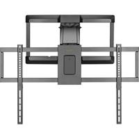 My Wall HP65AL TV-beugel 109,2 cm (43) - 228,6 cm (90) Zwenkbaar, Besturing via app