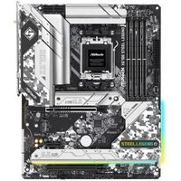 Moederbord AMD Asrock X670E Steel Legend