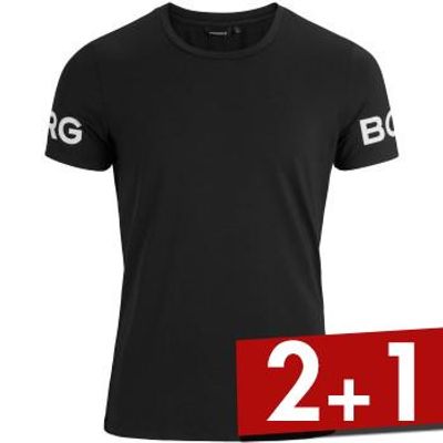 BjÃ¶rn Borg Performance Tee