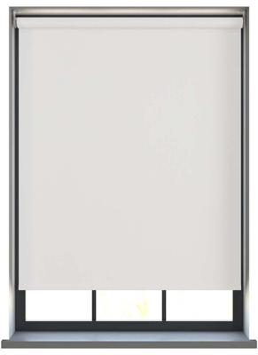 Elektrisch Rolgordijn - Unishade Wit