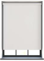 Elektrisch Rolgordijn - Unishade Wit Elektrisch Rolgordijn - Unishade Wit
